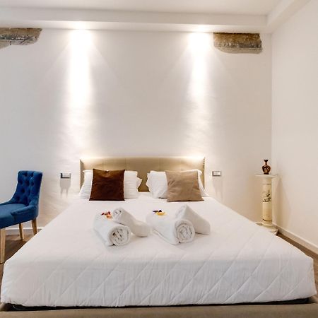 Classic Flat Monti Roma Exterior foto