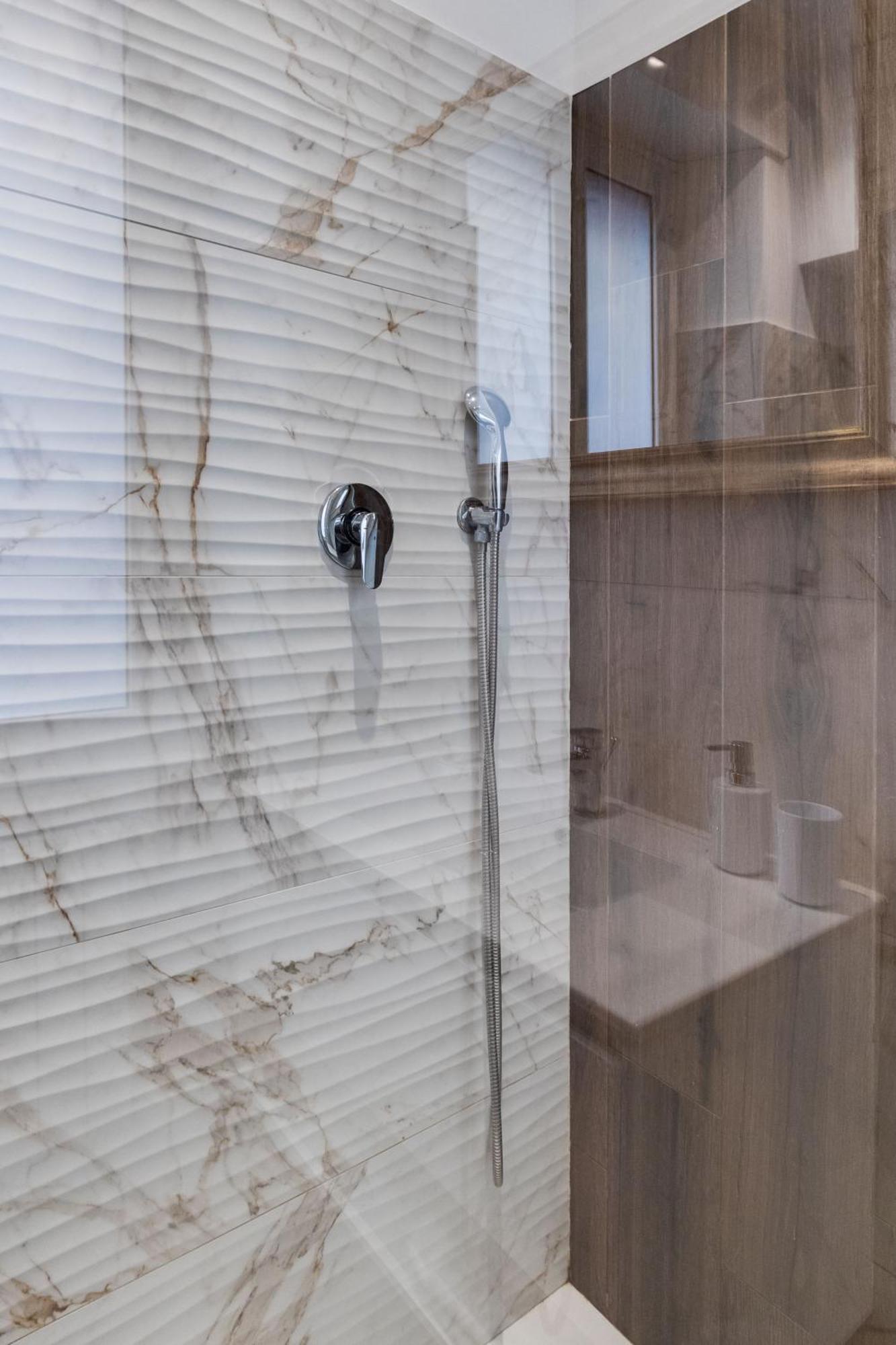 Classic Flat Monti Roma Exterior foto