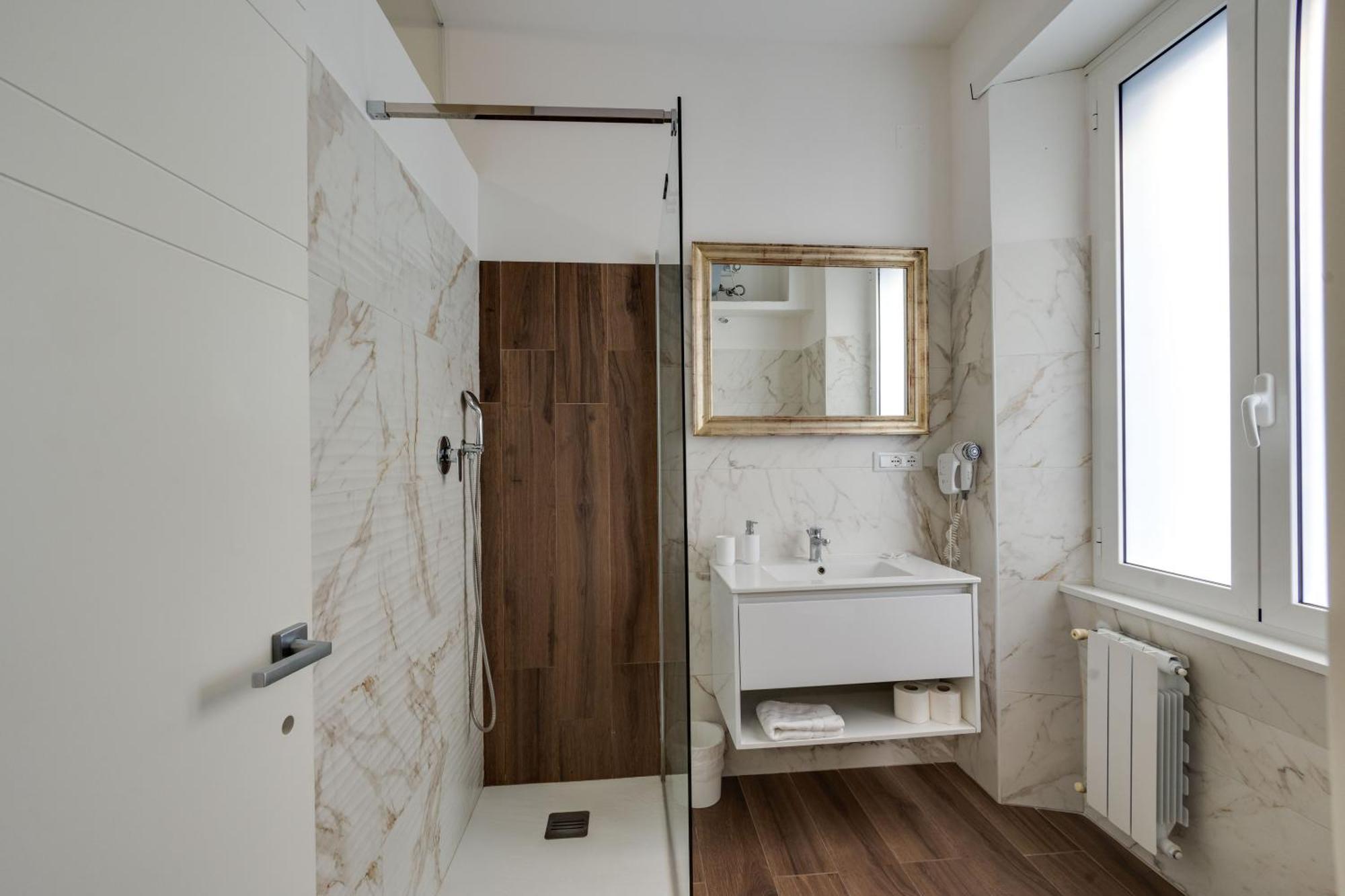 Classic Flat Monti Roma Exterior foto