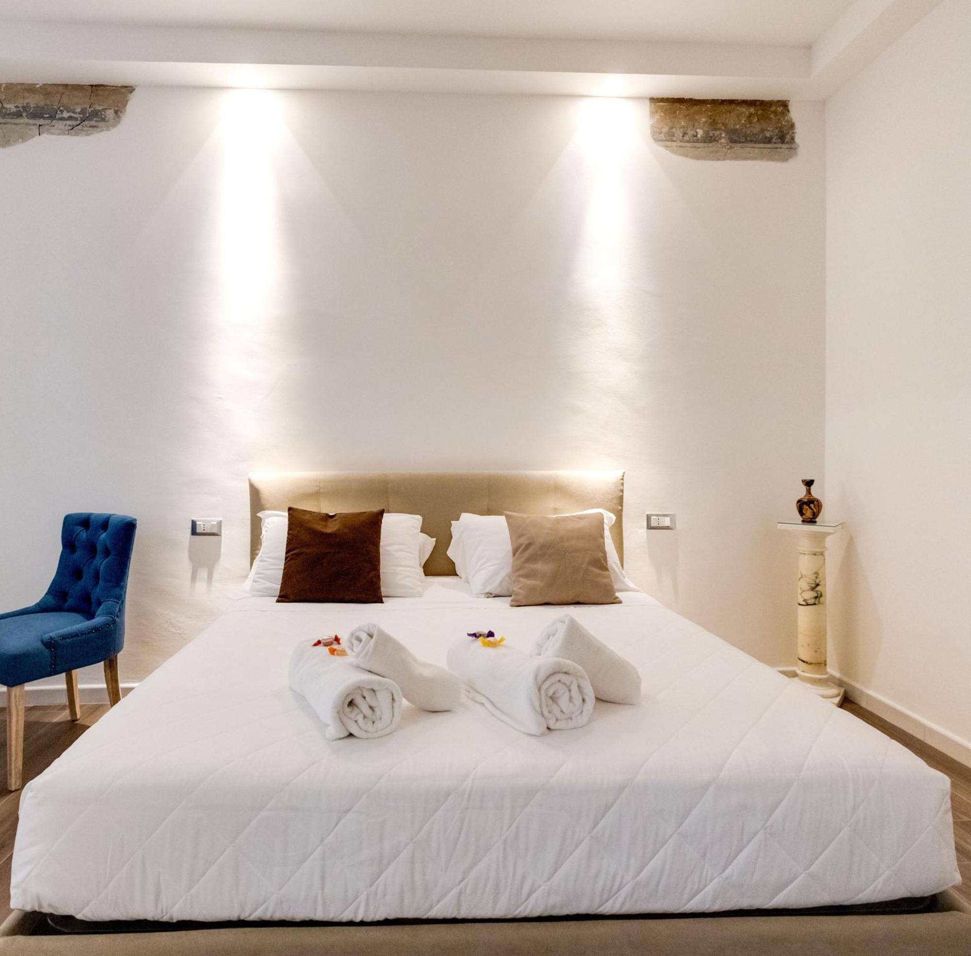 Classic Flat Monti Roma Exterior foto
